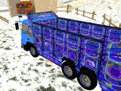 Gra Cargo Truck 18 w Internecie