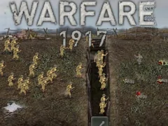 Gra Warfare 1917 Hacked w Internecie