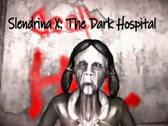 Gra Slendrina X: The Dark Hospital w Internecie