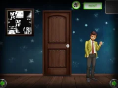 Gra Amgel Easy Room Escape 323 w Internecie