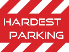 Gra Hardest Parking w Internecie