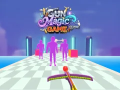 Gra Gun Magic Game w Internecie