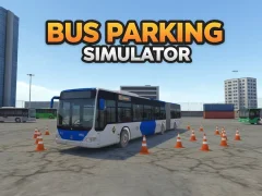 Gra Bus Parking Simulator w Internecie