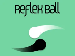 Gra Reflex Ball w Internecie