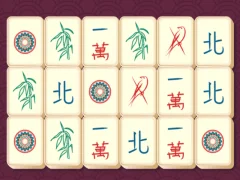 Gra Mahjong Four Riverst w Internecie
