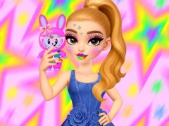Gra Monster Doll and Me w Internecie