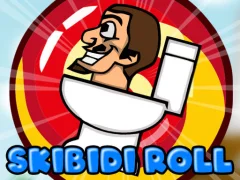 Gra Skibidi Roll w Internecie