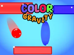 Gra Color Gravity w Internecie