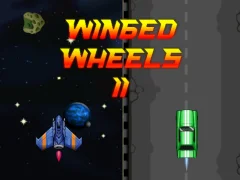 Gra Winged Wheels II w Internecie