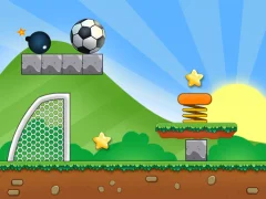 Gra Gravity football w Internecie