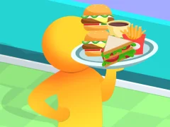 Gra Dream Restaurant 3D w Internecie