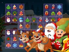 Gra Christmas connect deluxe w Internecie