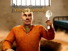 Gra Prison Master: Escape Journey w Internecie
