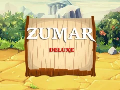 Gra Zumar Deluxe w Internecie