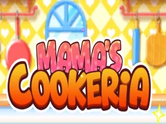 Gra Mama’s Cookeria w Internecie