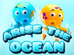 Gra Arise The ocean w Internecie