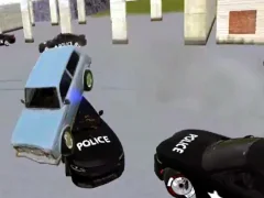 Gra Racing: Destruction and Chase w Internecie