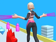 Gra Nail Master 3D w Internecie