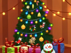 Gra My Christmas Tree Decoration w Internecie