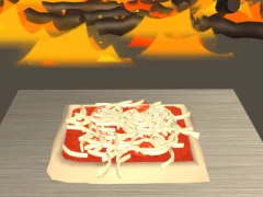 Gra Happy Pizzaiolo! w Internecie