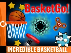 Gra Incredible Basketball w Internecie