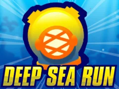 Gra Deep Sea Run w Internecie