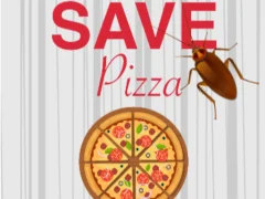 Gra Save Pizza w Internecie