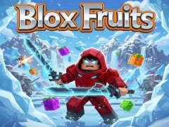 Gra Blox Fruits w Internecie