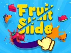 Gra Fruit Slide Reps w Internecie