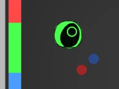 Gra Squid Gamer Color Bars w Internecie