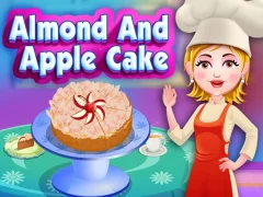 Gra Almond and Apple Cake w Internecie