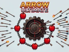 Gra Arrow Ultimate w Internecie