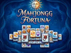 Gra Mahjong Fortuna w Internecie