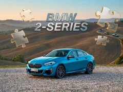 Gra BMW 2-Series w Internecie