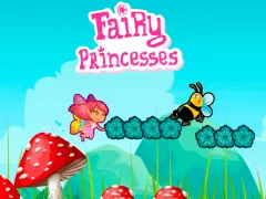 Gra Fairy Princesses w Internecie