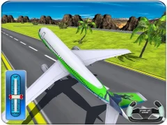 Gra Airport Airplane Parking w Internecie