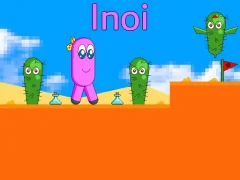 Gra Inoi w Internecie