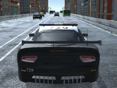 Gra Police Traffic w Internecie