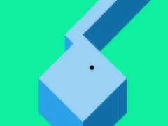 Gra Rolling Ball Zigzag Game w Internecie