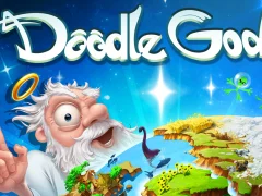 Gra Doodle God Ultimate Edition w Internecie