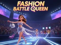 Gra Fashion Battle Queen w Internecie