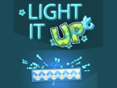 Gra Light It Up w Internecie
