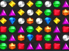 Gra Bejeweled Twist w Internecie