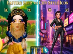 Gra Eastern Star Vs City Style Icon w Internecie