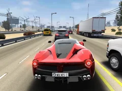 Gra Traffic Tour w Internecie