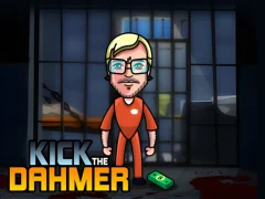 Gra Kick The Dahmer w Internecie