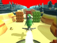 Gra Repo Flying Plane w Internecie