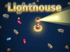 Gra Lighthouse w Internecie