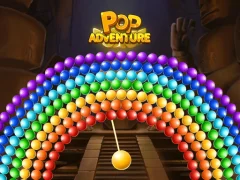 Gra Pop Adventure w Internecie