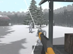 Gra Winter Mercenary w Internecie
